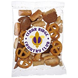 Tasty Bites - Gardetto's Snack Mix