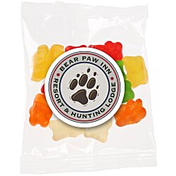 Tasty Bites - Gummy Bears