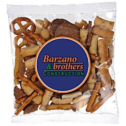 Tasty Treats - Gardetto Snack Mix