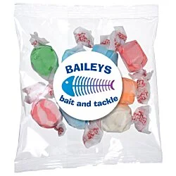 Tasty Treats - Salt Water Taffy