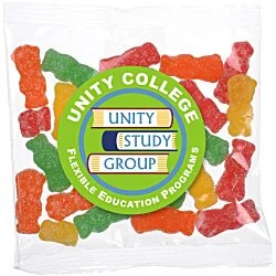 Tasty Treats - Sour Patch Kids