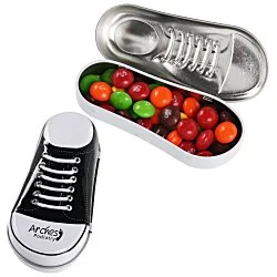 Sneaker Tin - Skittles