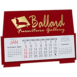 Capital Desk Calendar