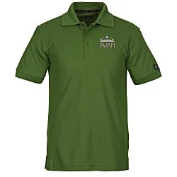 OGIO Stay-Cool Performance Polo - Men's - Embroidered