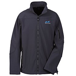 North End 3-Layer Soft Shell Technical Jacket - Men's