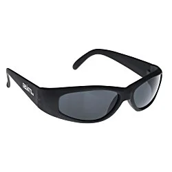 Fashion Sunglasses - Black