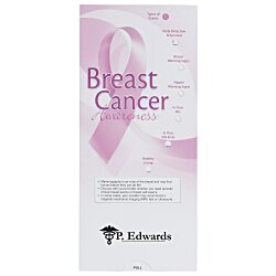Breast Cancer Awareness Pocket Slider