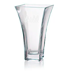 Belmont Glass Vase