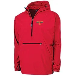 Pack-N-Go Pullover