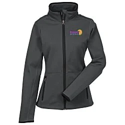 Renovate Pique Fleece Jacket - Ladies'