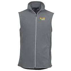 Microfleece Vest - Men's