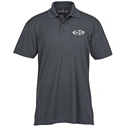 Blue Generation Snag Resistant Wicking Polo - Men's