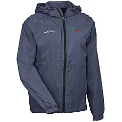 Eddie Bauer Pack It Wind Jacket - Men's