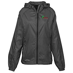 Eddie Bauer Pack It Wind Jacket - Ladies'