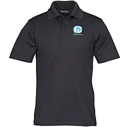 Micropique Sport-Wick Polo - Men's