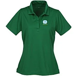 Micropique Sport-Wick Polo - Ladies'