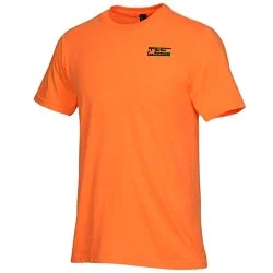 District Concert Tee - Men's - Screen