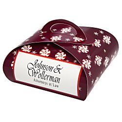 Dome Box - Large - Peppermint