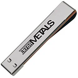 Middlebrook USB Drive - 4GB
