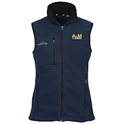 Eddie Bauer Fleece Vest - Men's