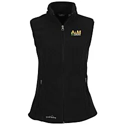 Eddie Bauer Fleece Vest - Ladies'