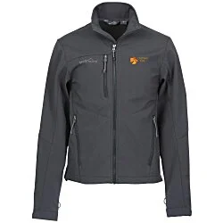 Eddie Bauer Soft Shell Jacket - Men's