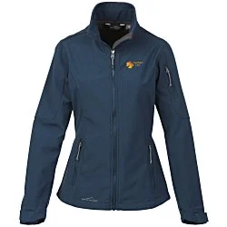 Eddie Bauer Soft Shell Jacket - Ladies'