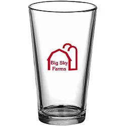 Mixing Glass - 16 oz.