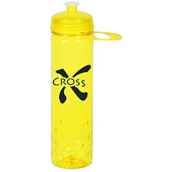 PolySure Inspire Water Bottle with Handle - 24 oz.