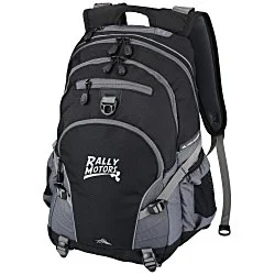 High Sierra Loop Backpack