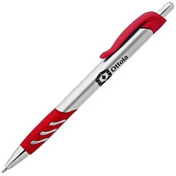 Wizard Pen - Silver