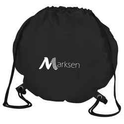 Rounded Drawstring Sportpack