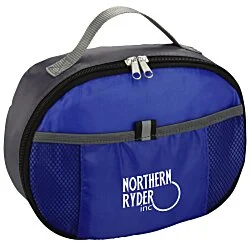 Polar Circle Lunch Cooler