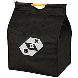 XL Insulated Shopping Tote