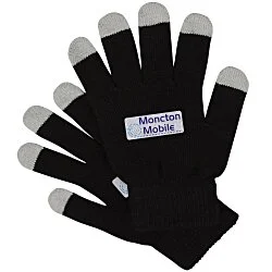 Touch Screen Gloves - Full Color