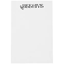 Scratch Pad - 6" x 4" - 25 Sheet