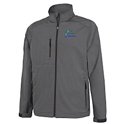 Axis Soft Shell Jacket - Men's