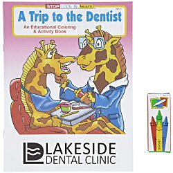 Fun Pack - A Trip to the Dentist