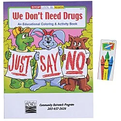 Fun Pack - We Don't Need Drugs