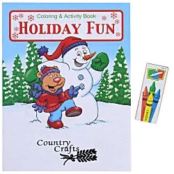 Fun Pack - Holiday Fun