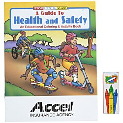 Fun Pack - A Guide To Health & Safety