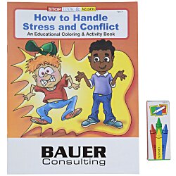 Fun Pack - How to Handle Stress & Conflict