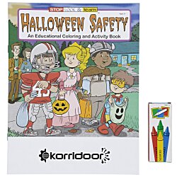 Fun Pack - Halloween Safety