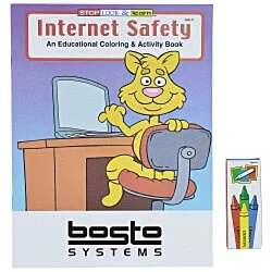 Fun Pack - Internet Safety