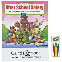 Fun Pack - After School Safety