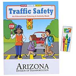 Fun Pack - Traffic Safety