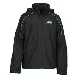 Valencia 3-in-1 Jacket - Men's