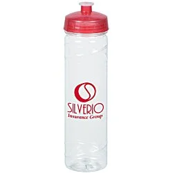 Refresh Cyclone Water Bottle - 24 oz. - Clear