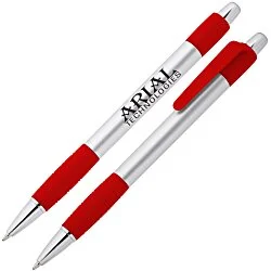 Element Pen - Silver