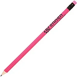 Budgeteer Pencil - Neon